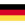 Vlajka Německ